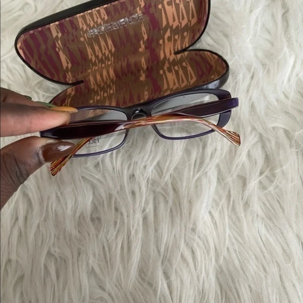 New Face A Face Roxane 2 optical eyeglasses eyewear